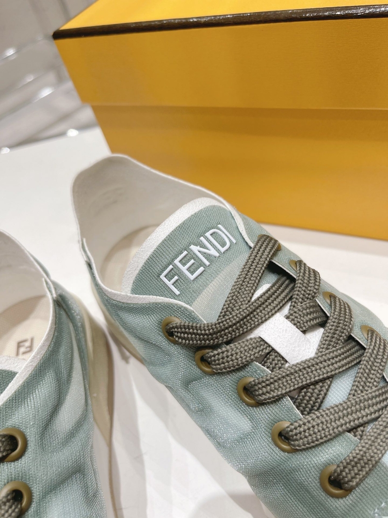 Fendi Sneakers